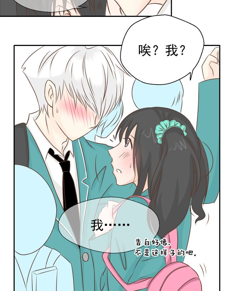 第33章：你喜欢我吗