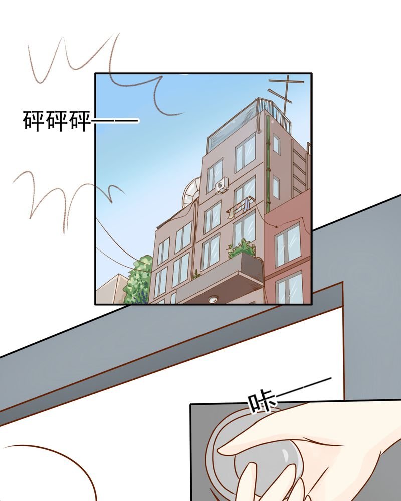 第34章：文浩的生日