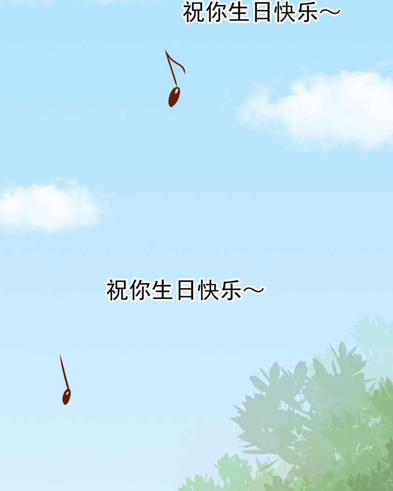 第34章：文浩的生日
