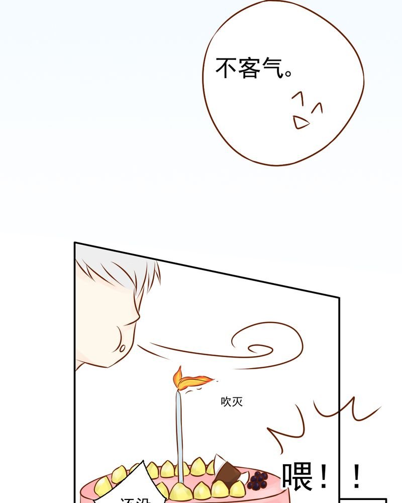 第34章：文浩的生日