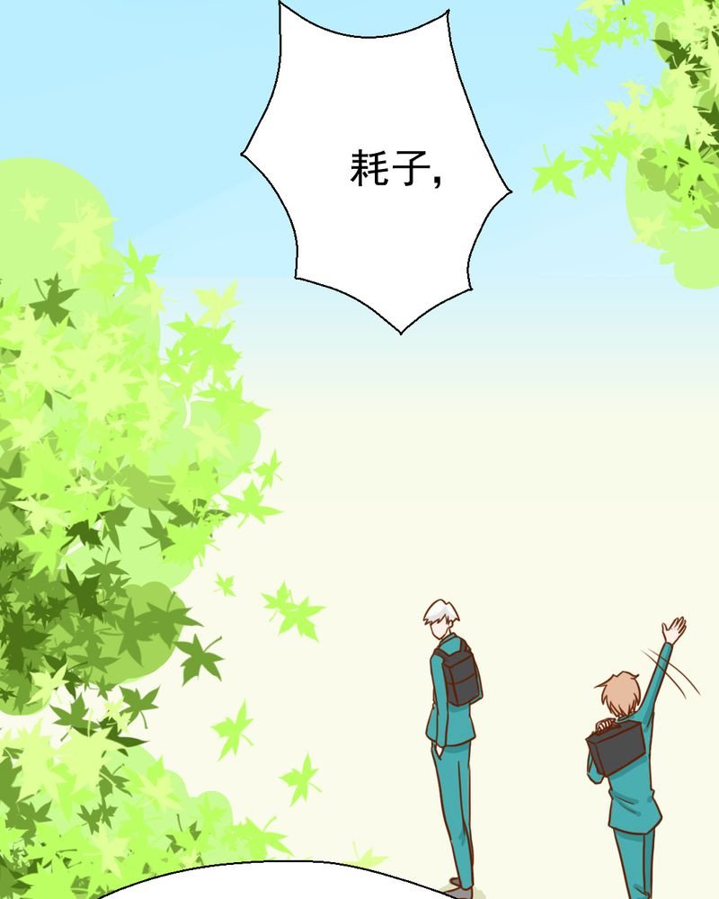 第35章：蝙蝠和猫猫