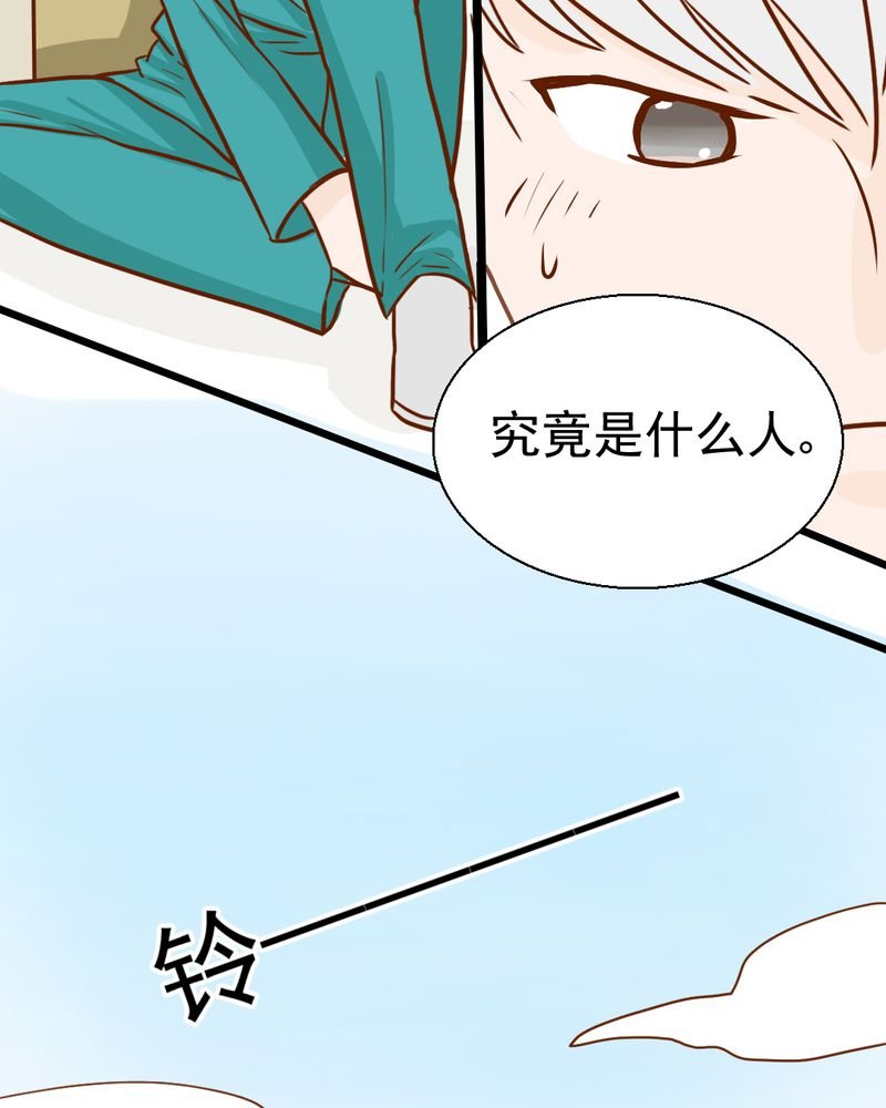 第35章：蝙蝠和猫猫