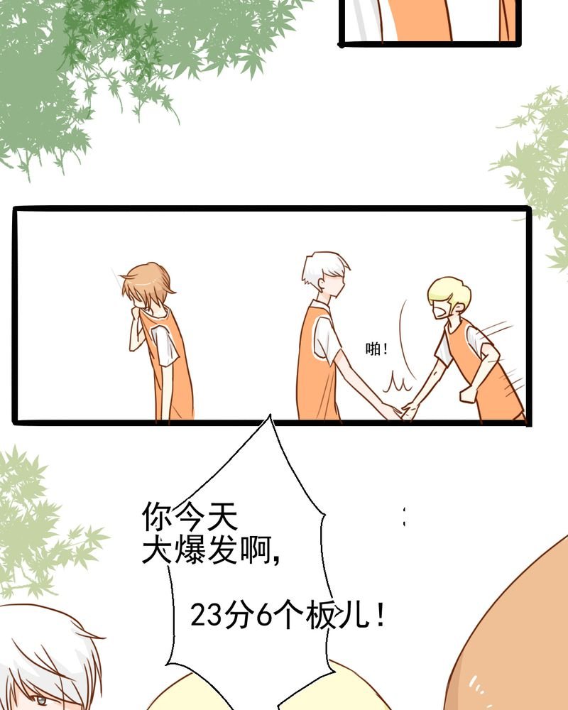 第36章：moon