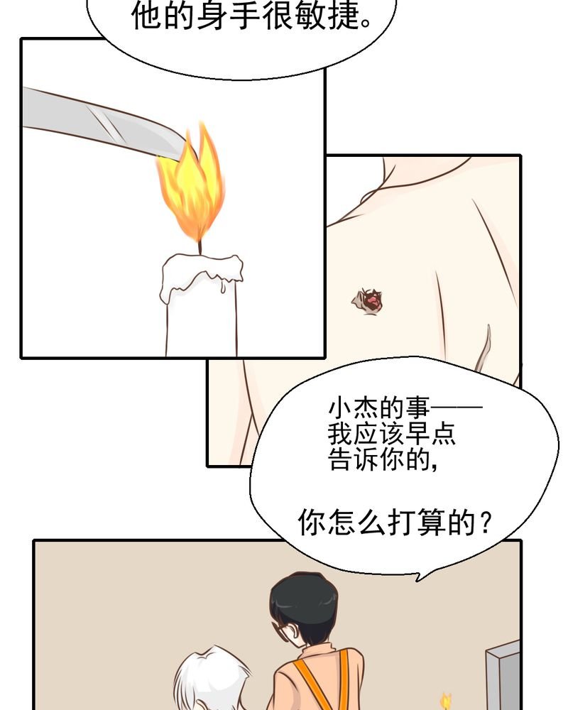 第37章：伤