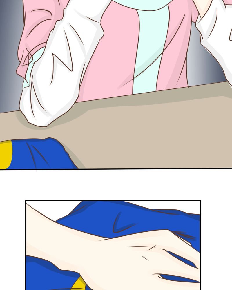 第37章：伤