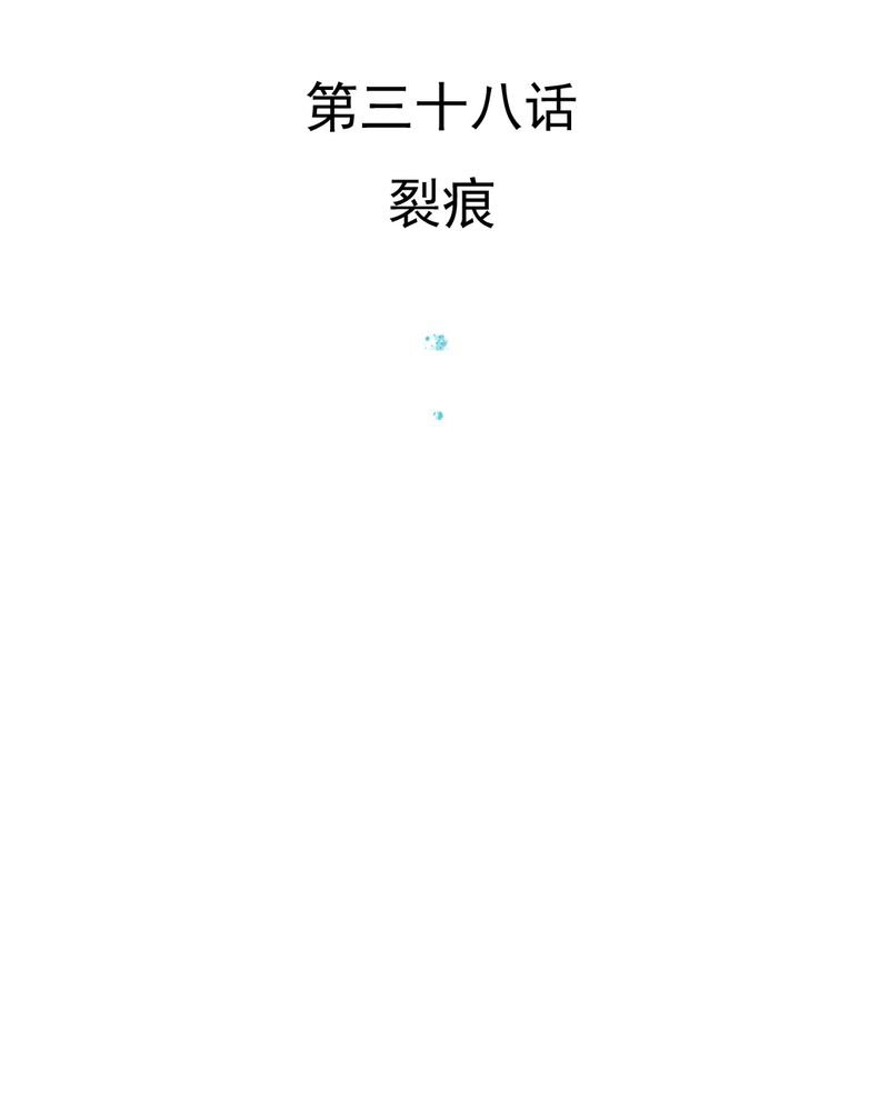 第38章：裂痕