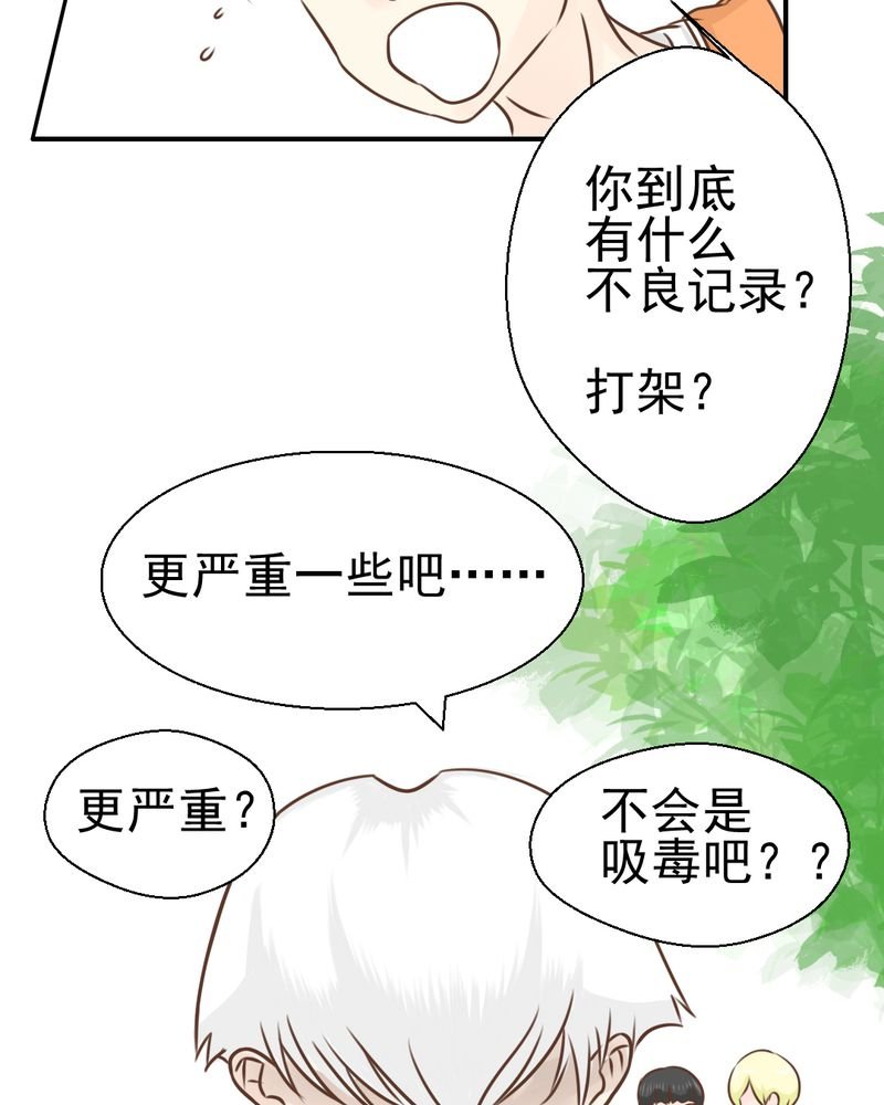 第39章：轮回（大结局）