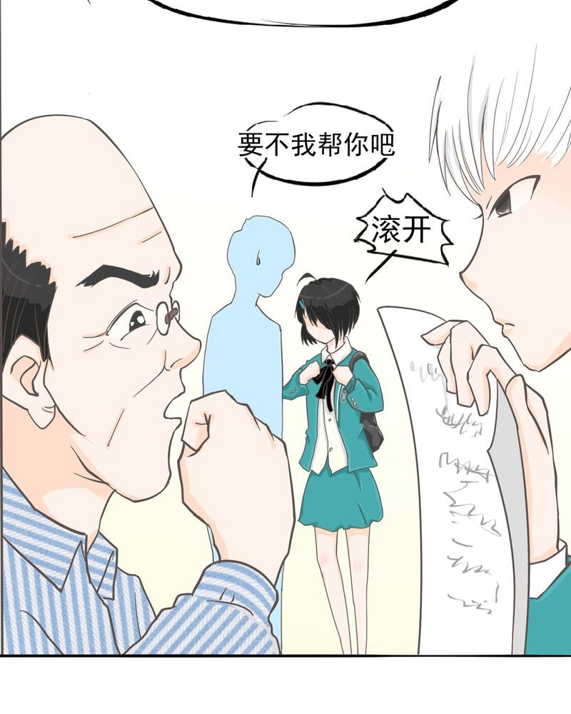 第6章：阳光下的校园