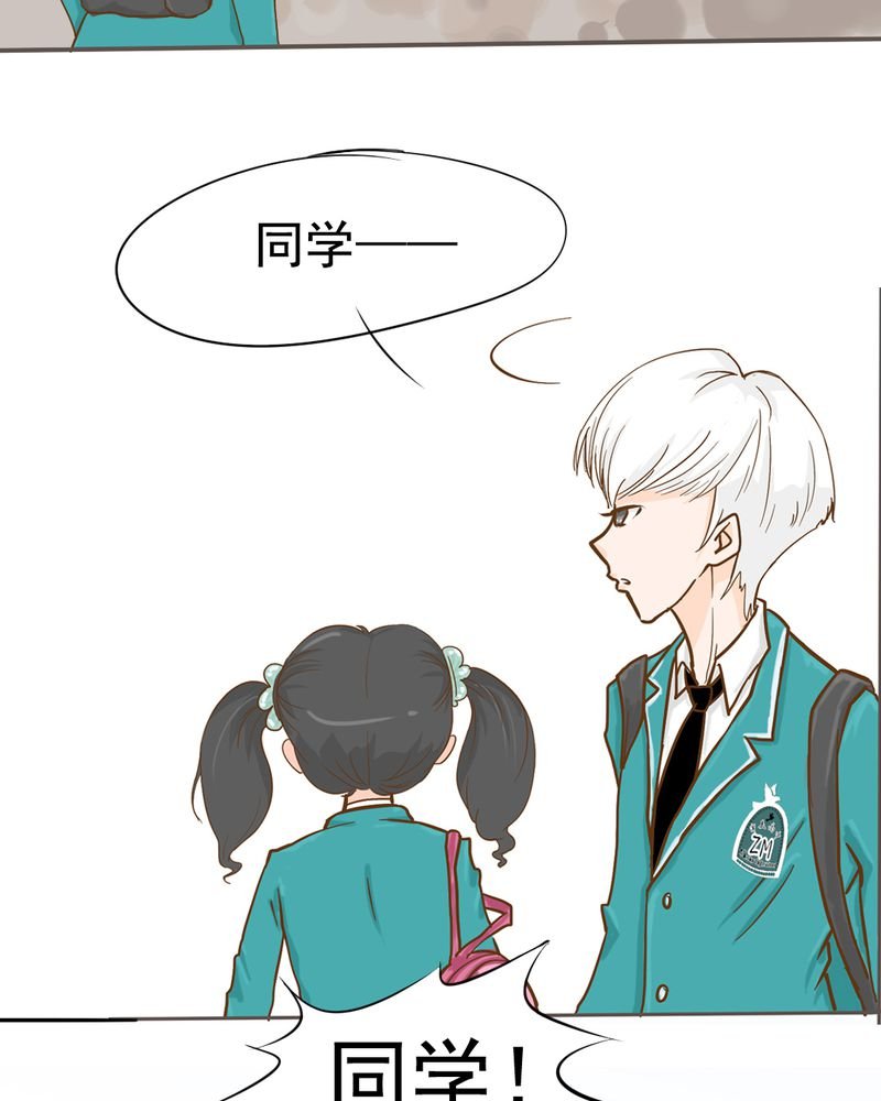 第6章：阳光下的校园