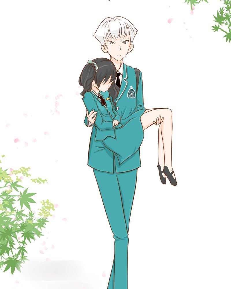 第7章：打人是不对的