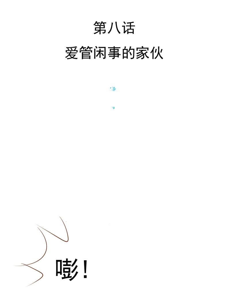 第8章：爱管闲事的家伙
