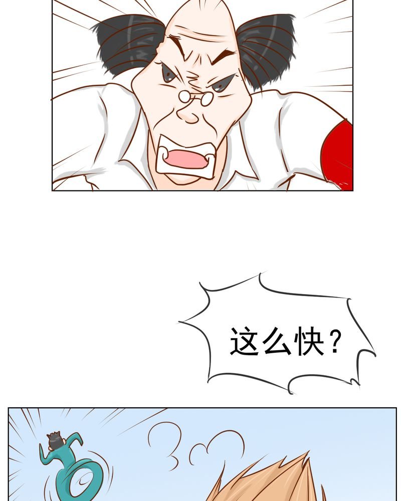 第8章：爱管闲事的家伙