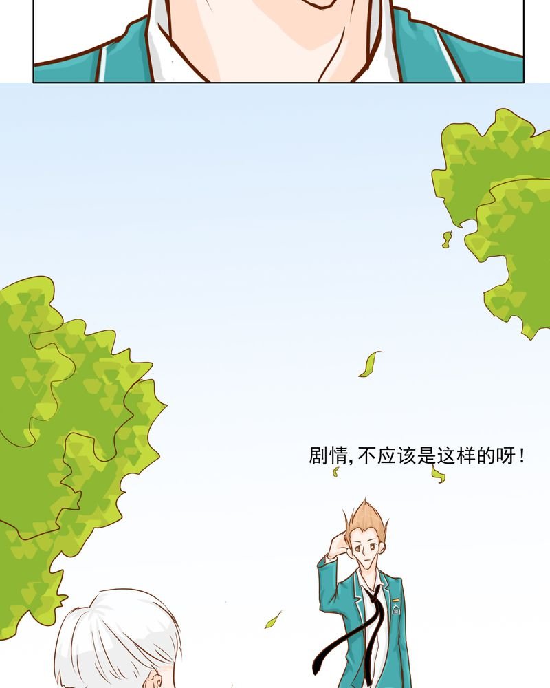 第8章：爱管闲事的家伙