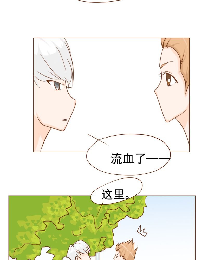 第9章：高二·一班