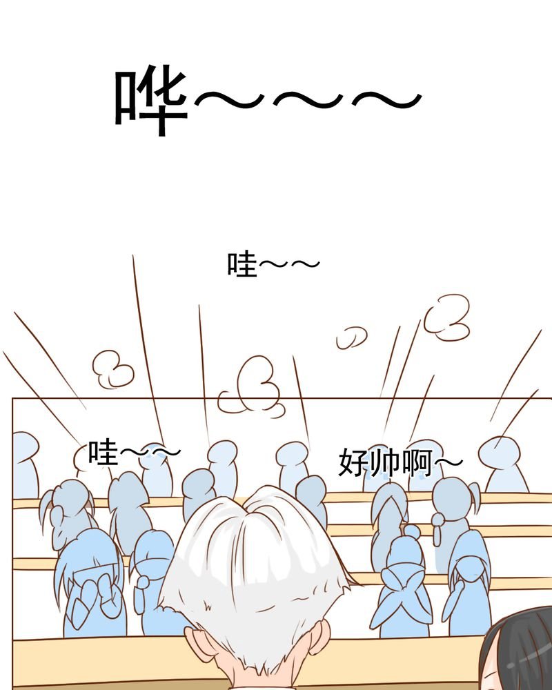 第9章：高二·一班