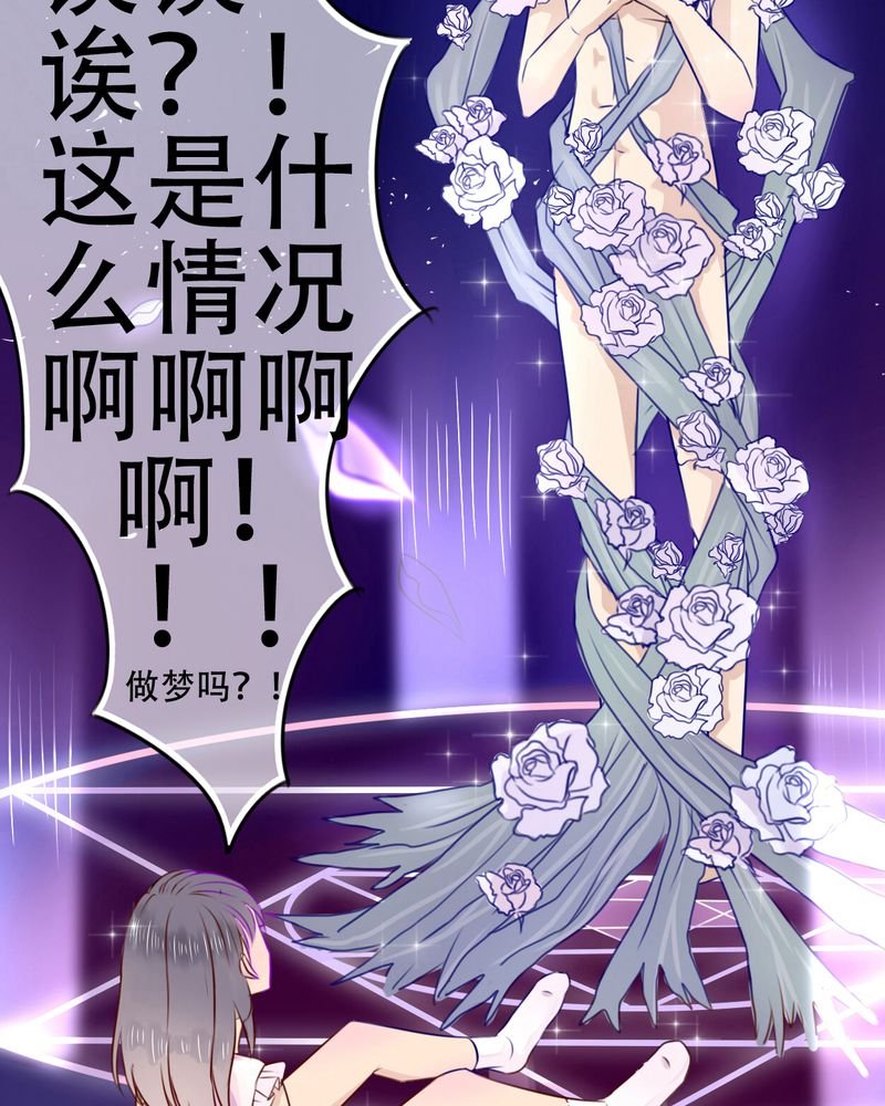 第1章：初遇
