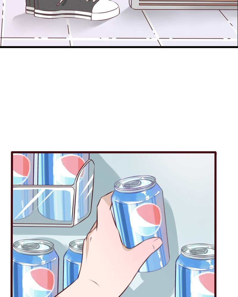 第15章：他的温暖
