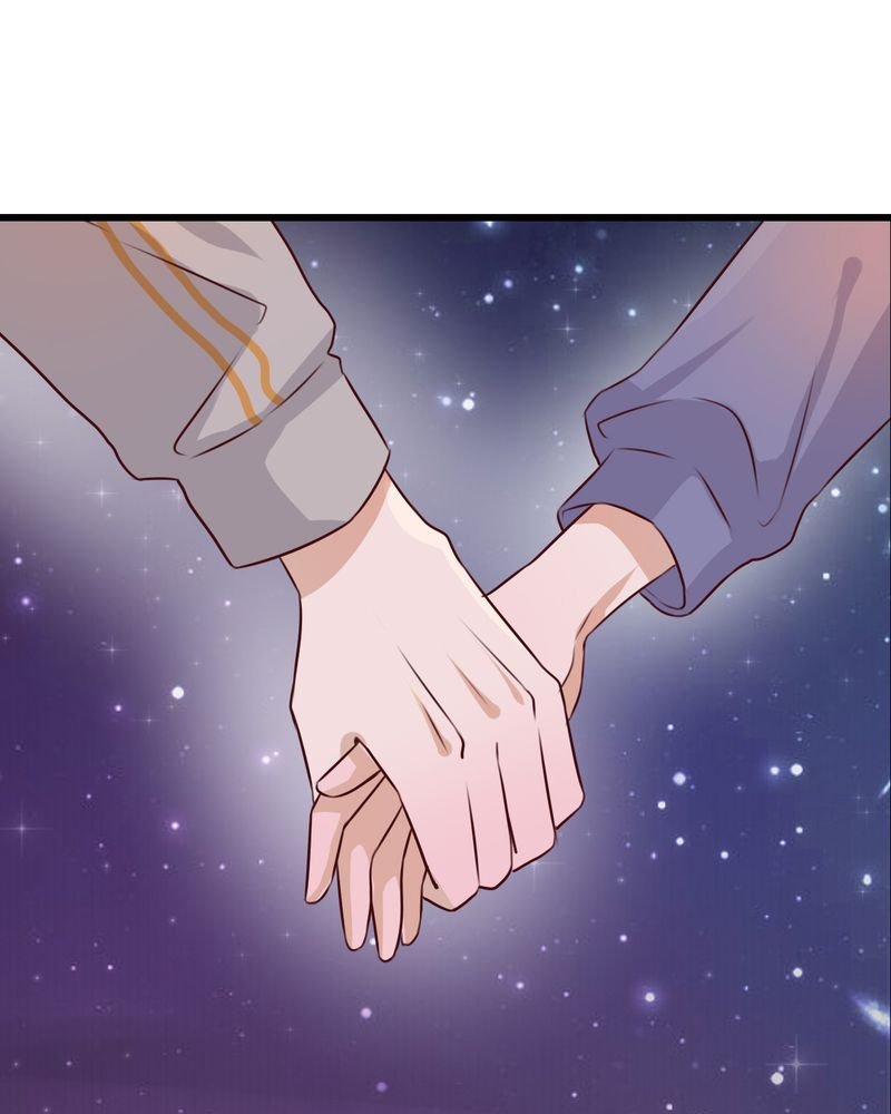 第21章：牵手的理由