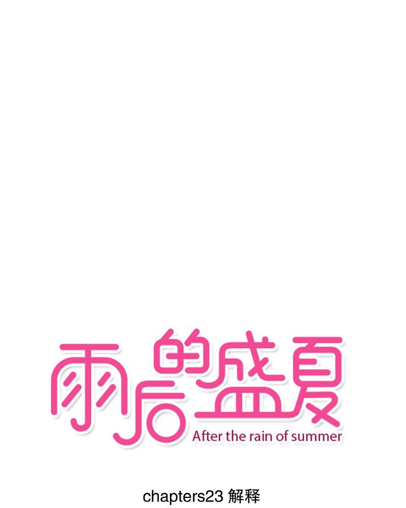第23章：解释