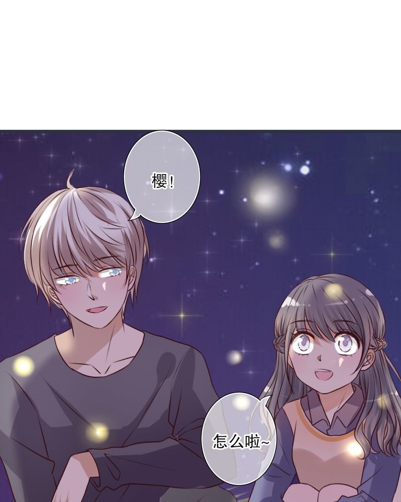 第26章：我喜欢你