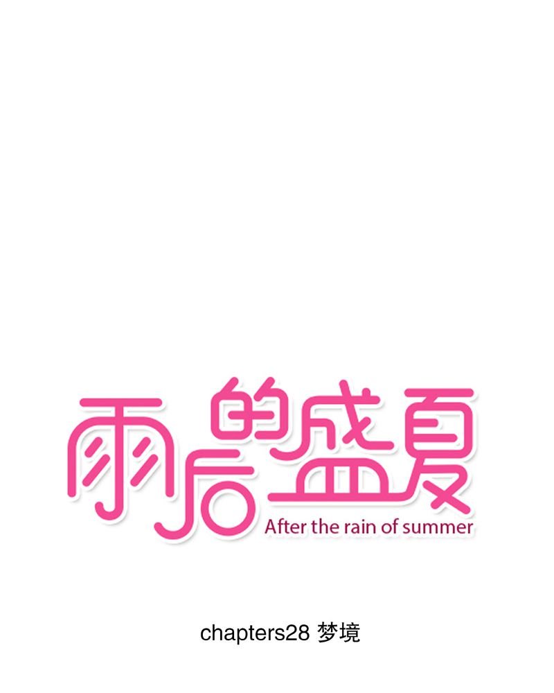 第28章：梦境