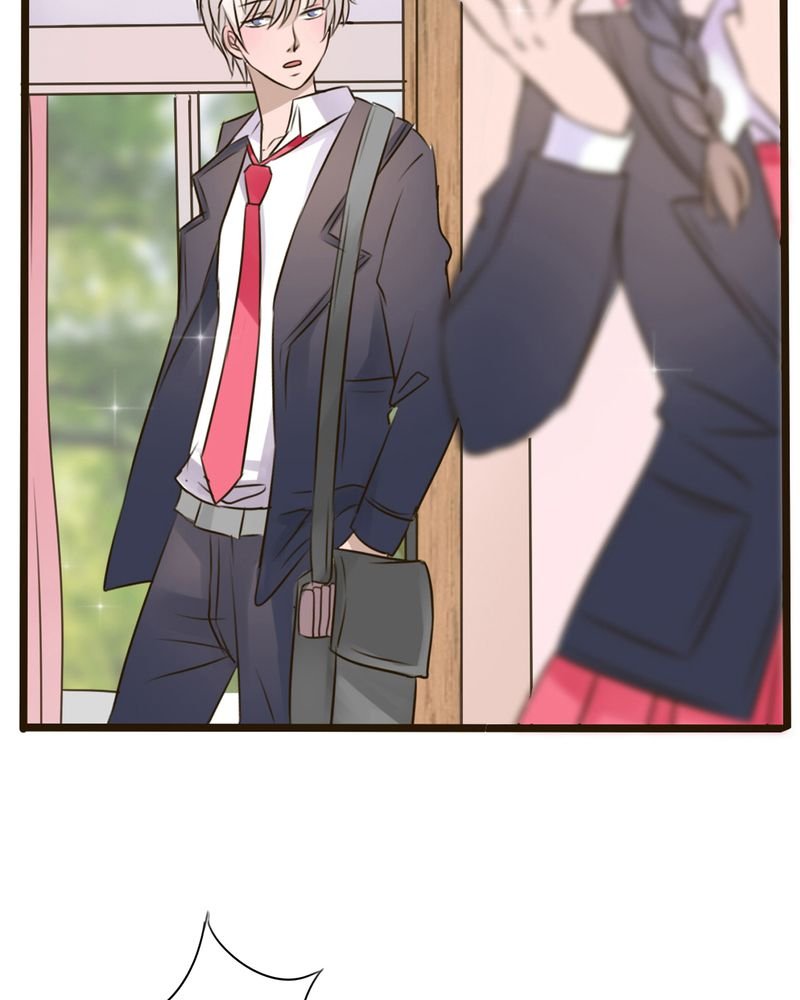 第3章：新学期