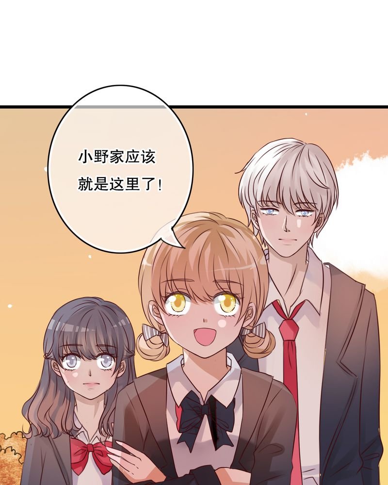 第30章：渐渐浮出的真相