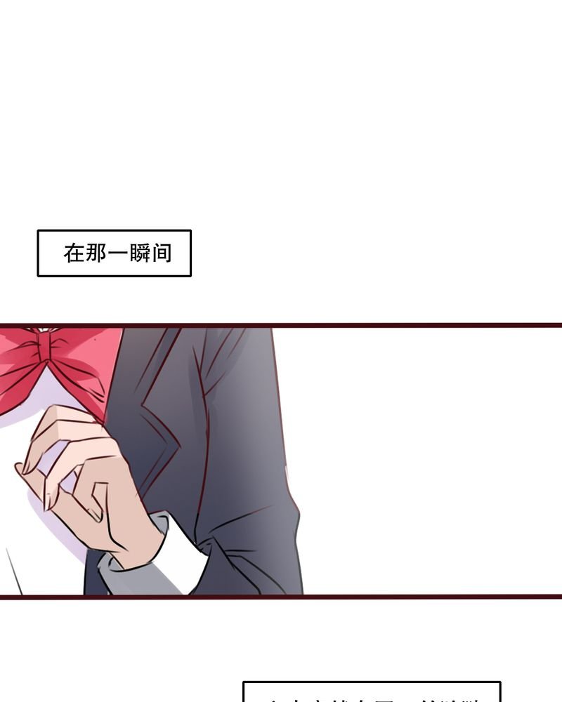 第31章：壁咚？