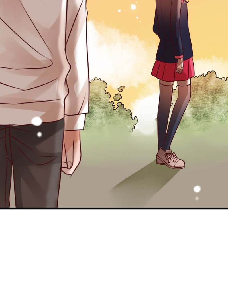 第31章：壁咚？