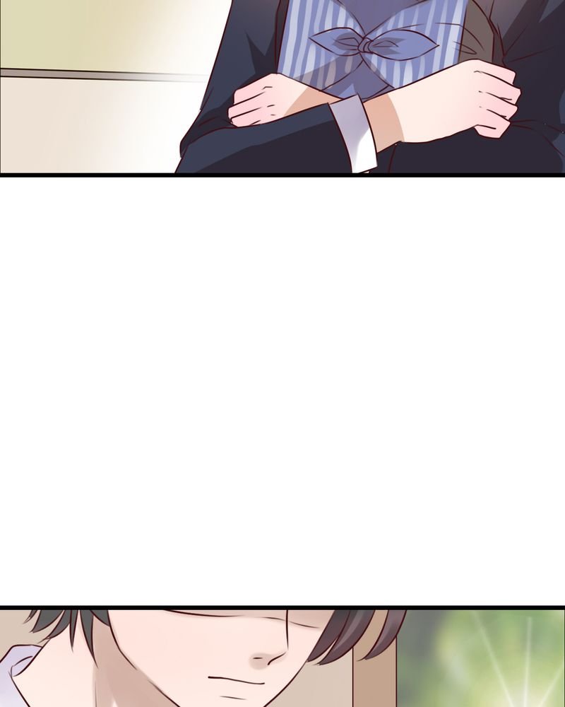 第31章：壁咚？