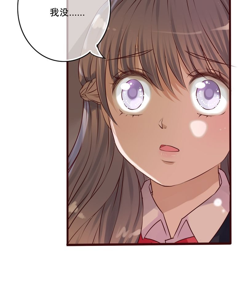 第31章：壁咚？