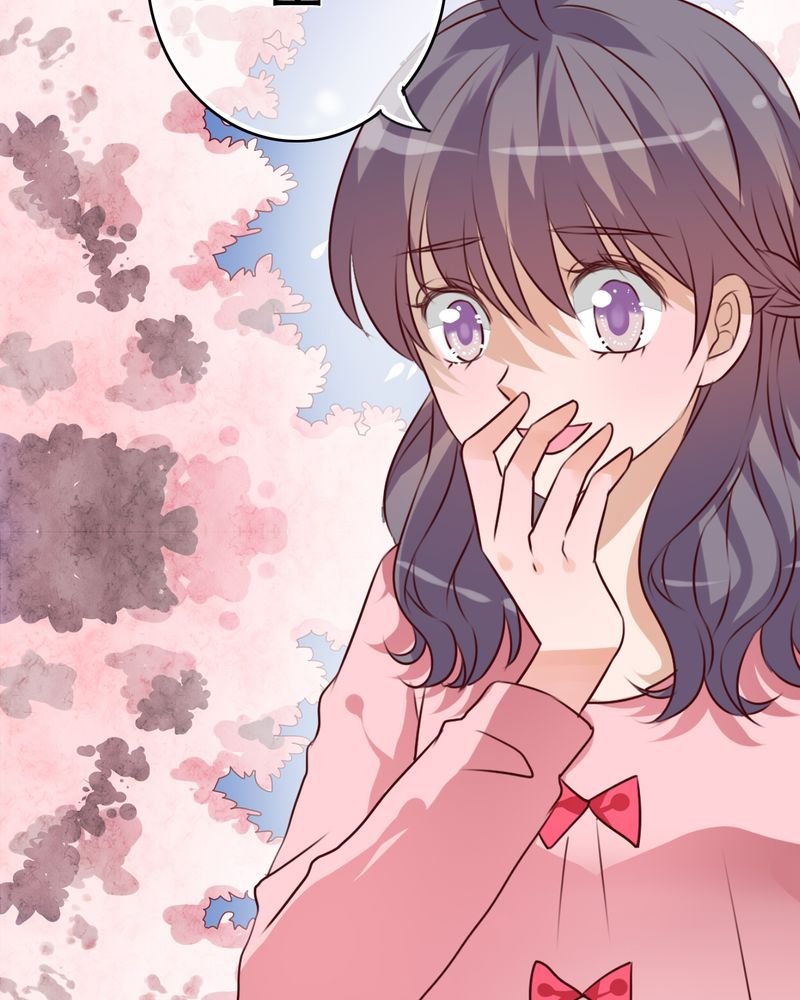 第35章：樱花树下