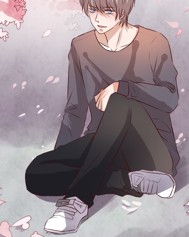 第35章：樱花树下