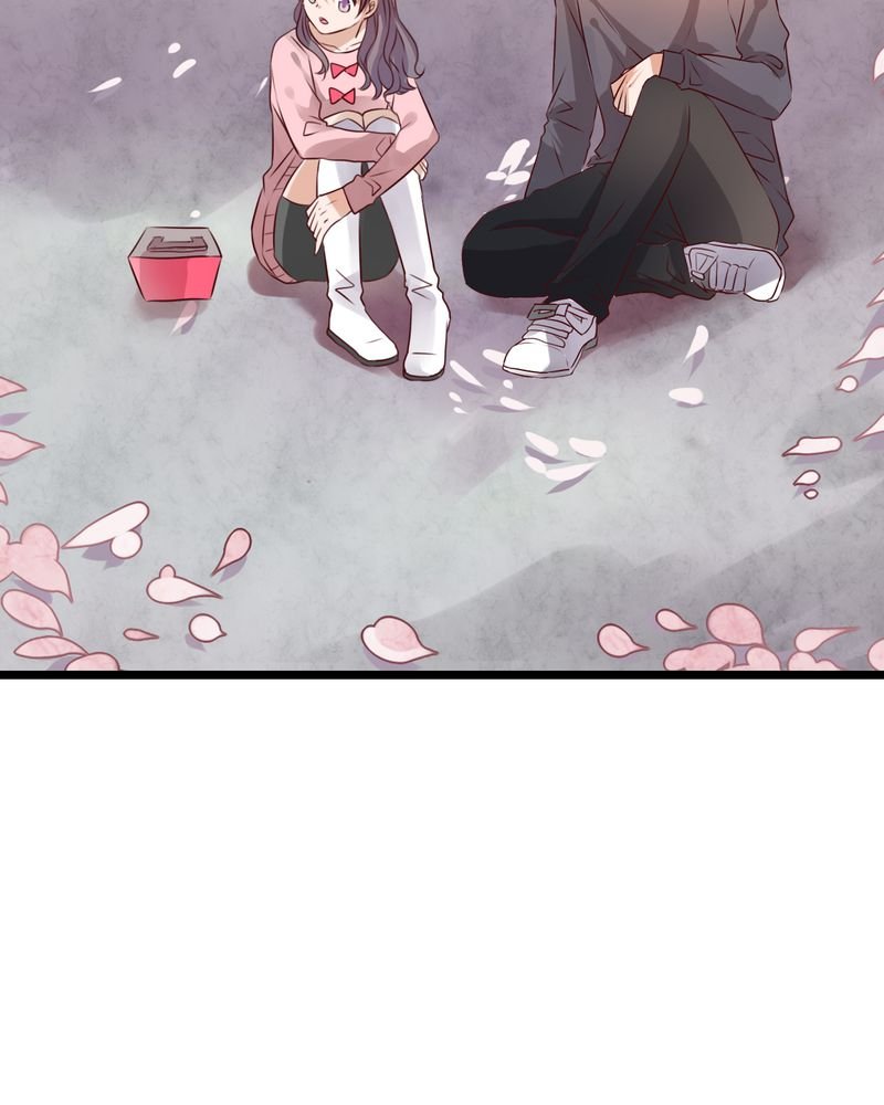 第35章：樱花树下