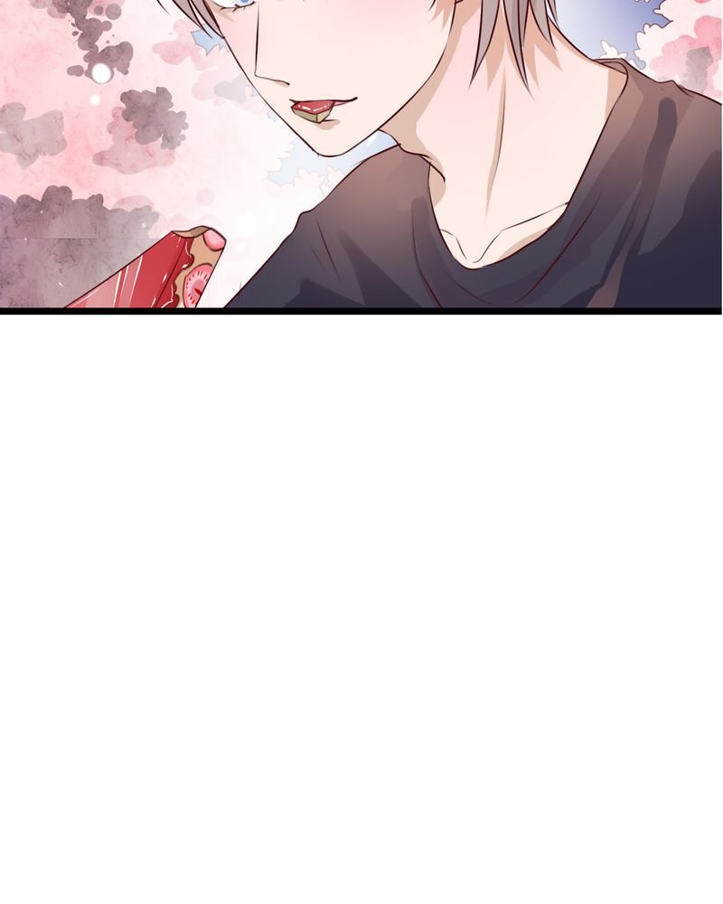 第35章：樱花树下