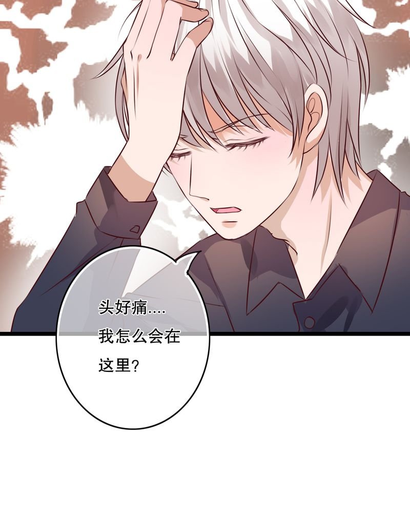 第41章：他和他的故事