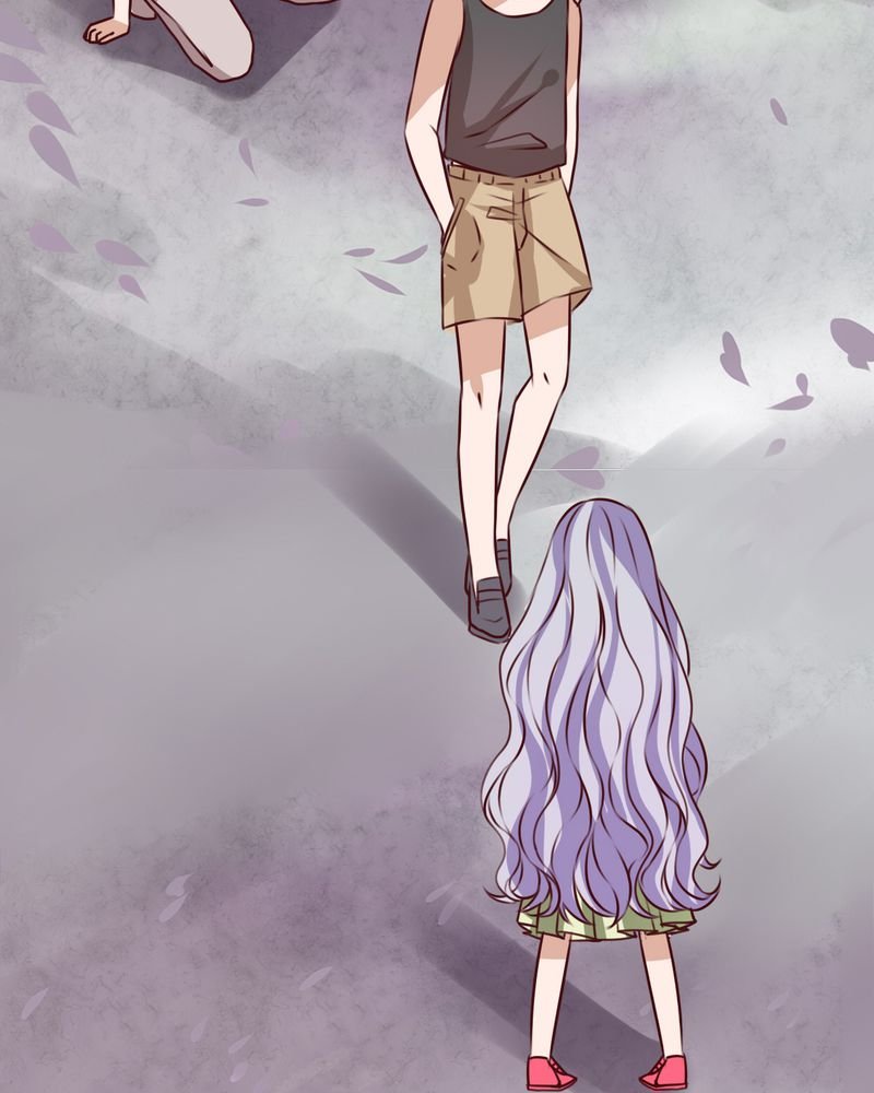 第44章：樱花的颜色