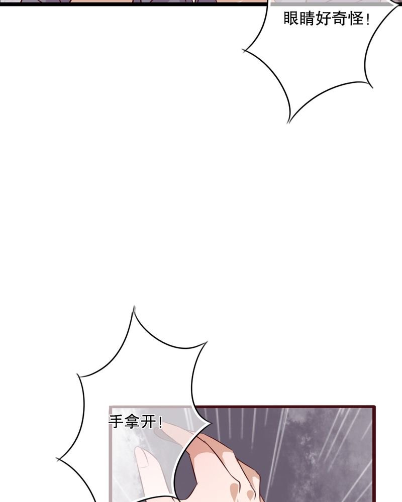 第44章：樱花的颜色