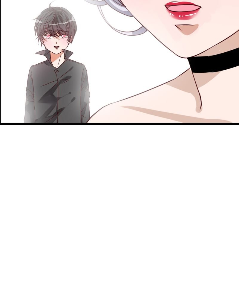 第45章：被禁止的魔法
