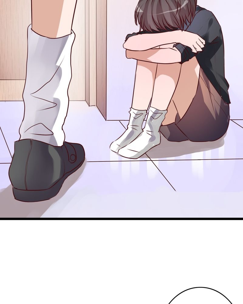 第45章：被禁止的魔法