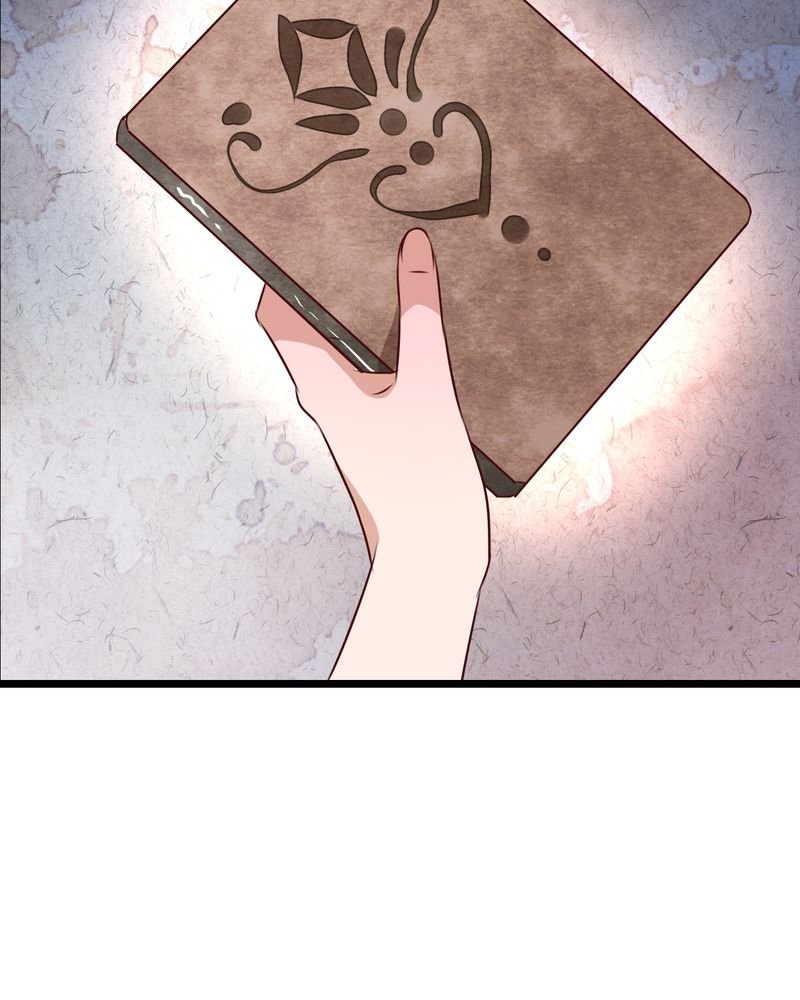 第45章：被禁止的魔法