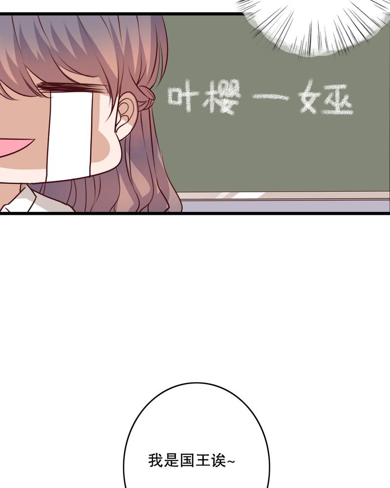 第66章：公主竟然是他！
