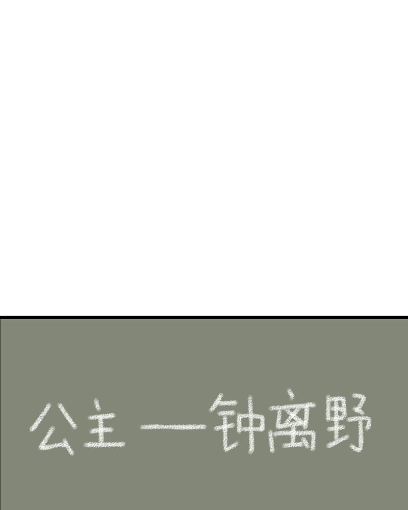 第66章：公主竟然是他！
