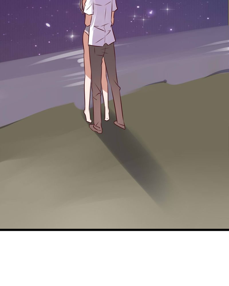 第75章：得到就不嫉妒