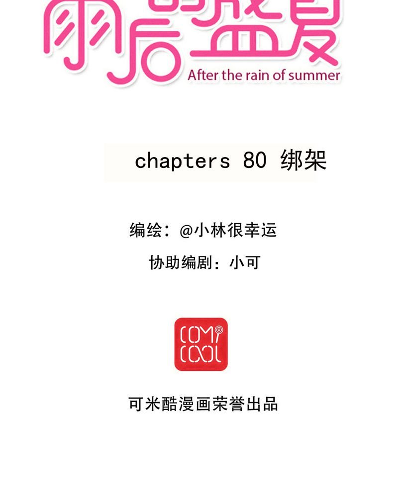 第80章：绑架