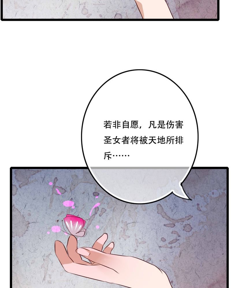 第81章：圣女
