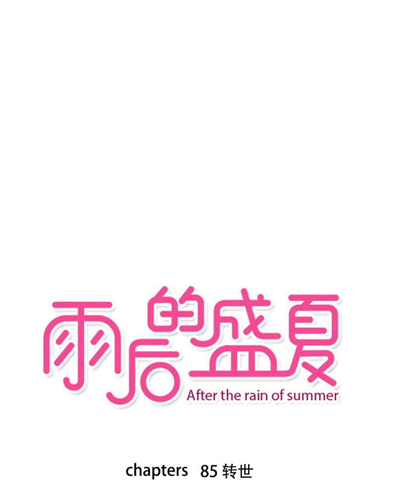 第85章：转世