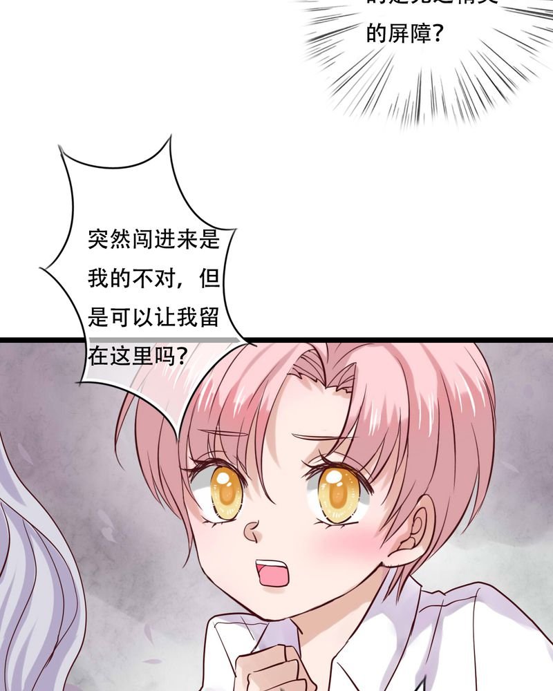 第87章：治愈系精灵