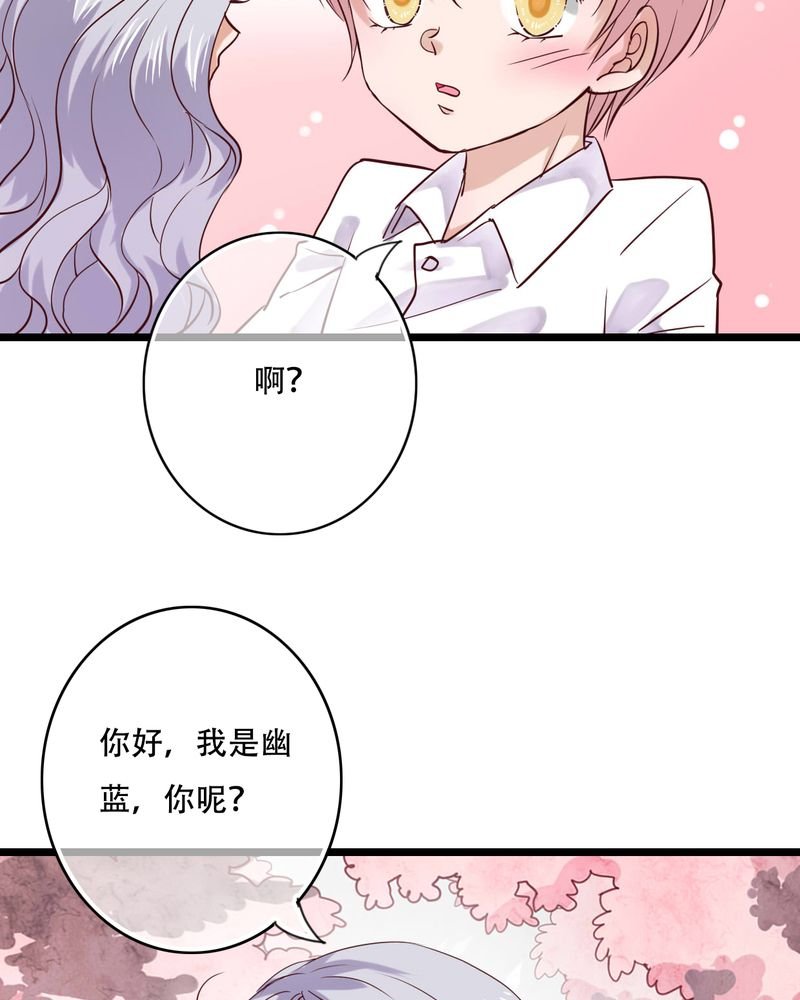 第87章：治愈系精灵