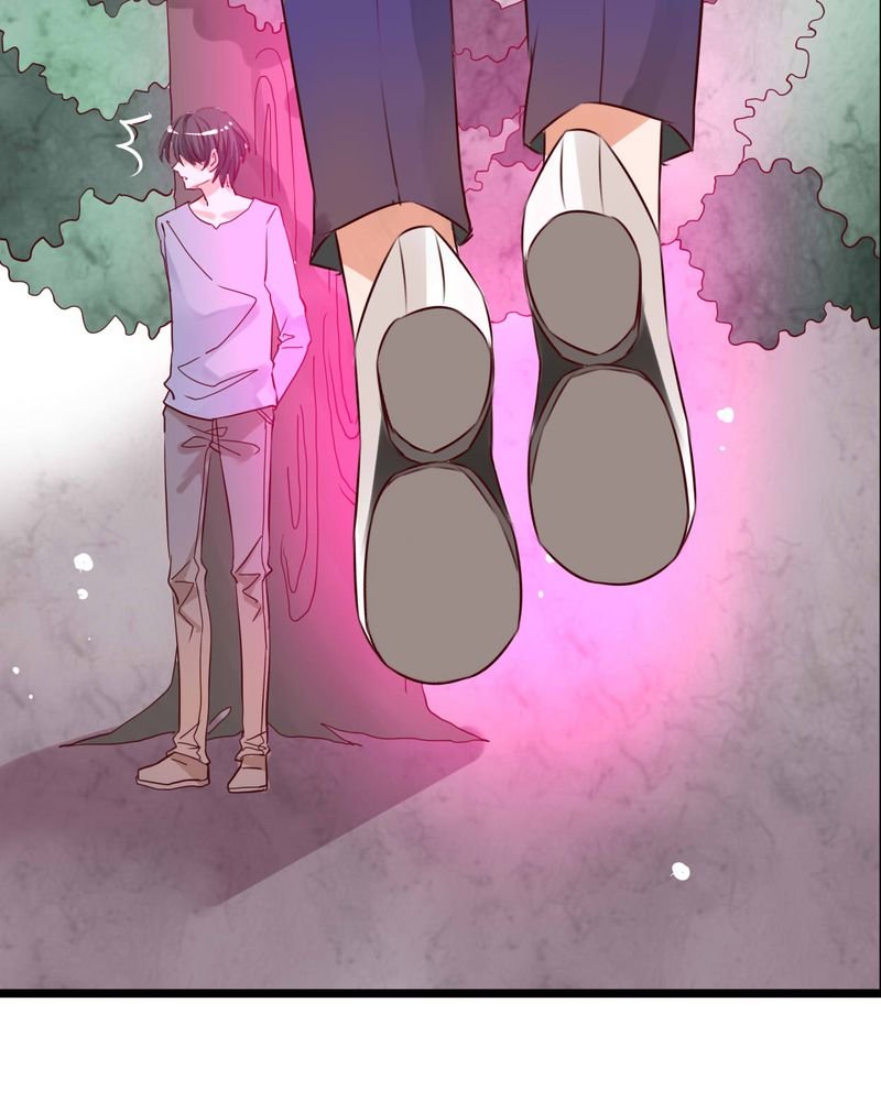 第87章：治愈系精灵